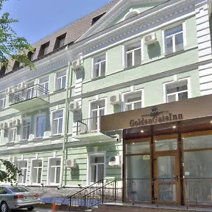 Golden Gate 3*, Kiev Ukraina