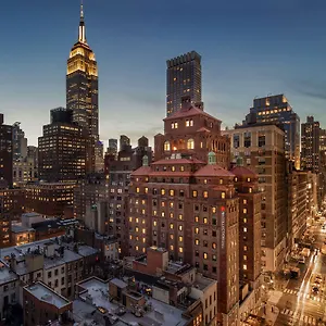 Nh Collection Madison Avenue 4*, New York USA