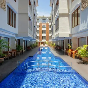 4* Hotel The Sun & - Chse Certified