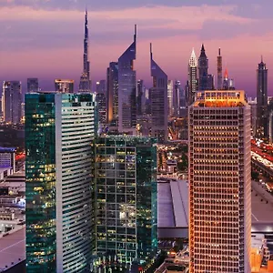 Jumeirah Living World Trade Centre 5*, Dubai Förenade Arabemiraten