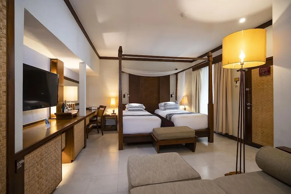 Kuta Seaview Boutique Resort